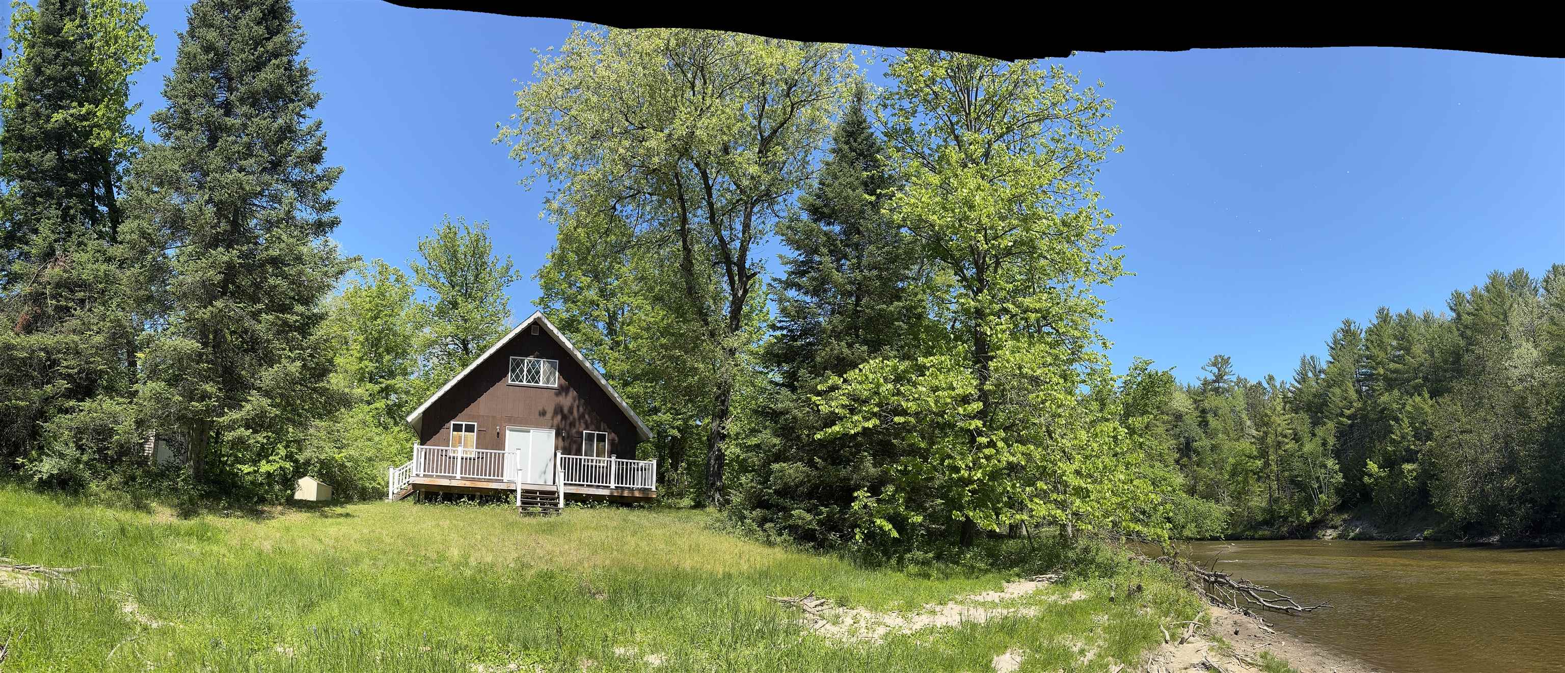 2120 Campfire Trail, Alger MI 48610 photo 1