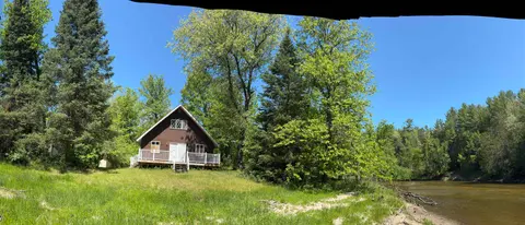 2120 Campfire Trail, Alger MI 48610 home for sale