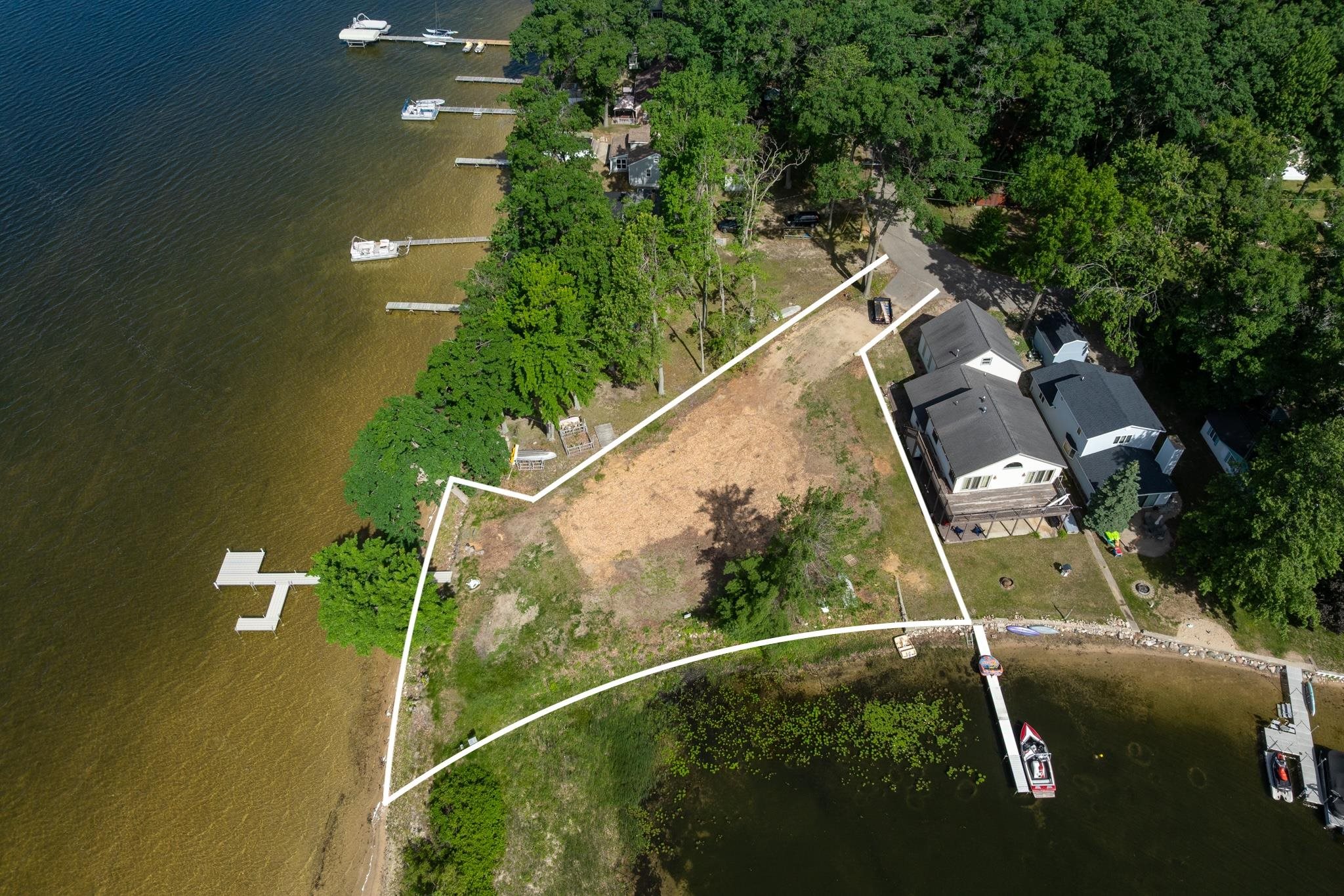 11167 N Shore Drive, Lake MI 48632 photo 1