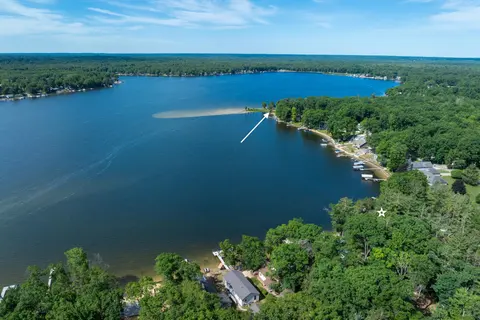 11167 N Shore Drive, Lake MI 48632 photo 2