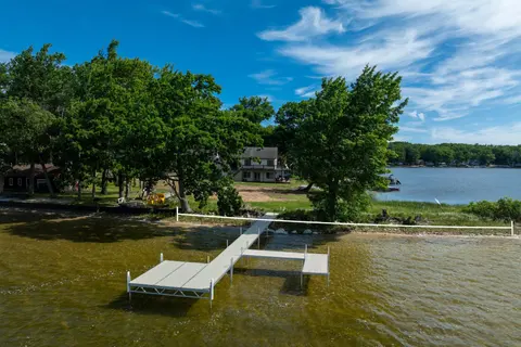 11167 N Shore Drive, Lake MI 48632 photo 3