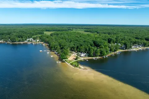 11167 N Shore Drive, Lake MI 48632 photo 5