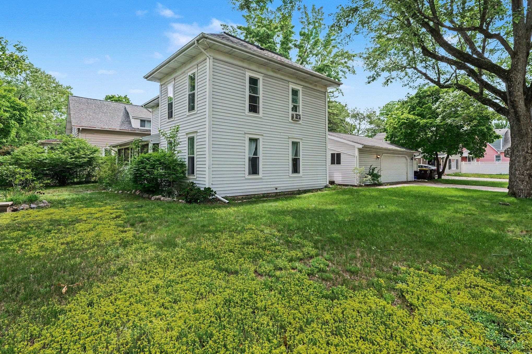 504 S Lansing Street, Mount Pleasant MI 48858 photo 1