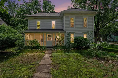 504 S Lansing Street, Mount Pleasant MI 48858 photo 3