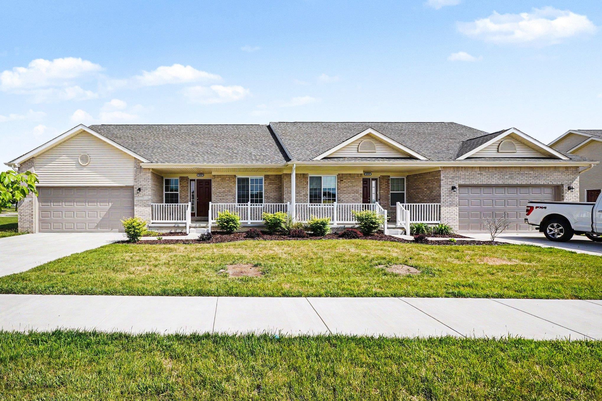 1717 Trenton Drive, Mount Pleasant MI 48858 photo 1