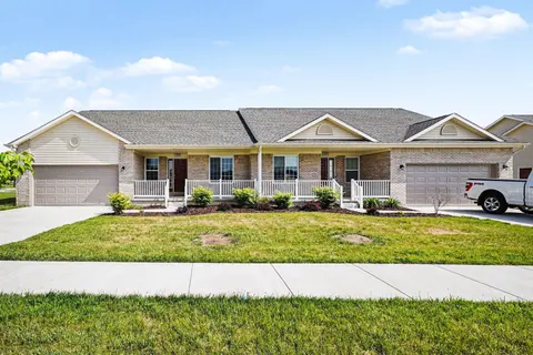 1717 Trenton Drive, Mount Pleasant MI 48858 photo 1