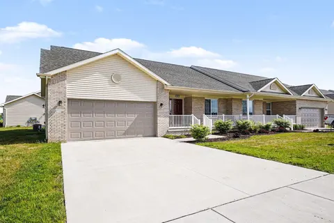 1717 Trenton Drive, Mount Pleasant MI 48858 photo 2
