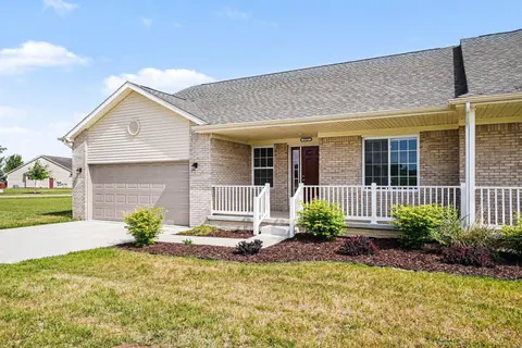 1717 Trenton Drive, Mount Pleasant MI 48858 photo 3
