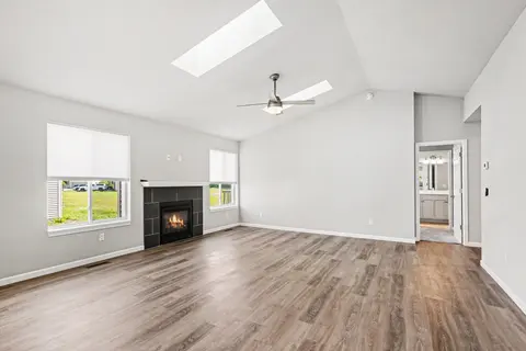 1717 Trenton Drive, Mount Pleasant MI 48858 photo 5