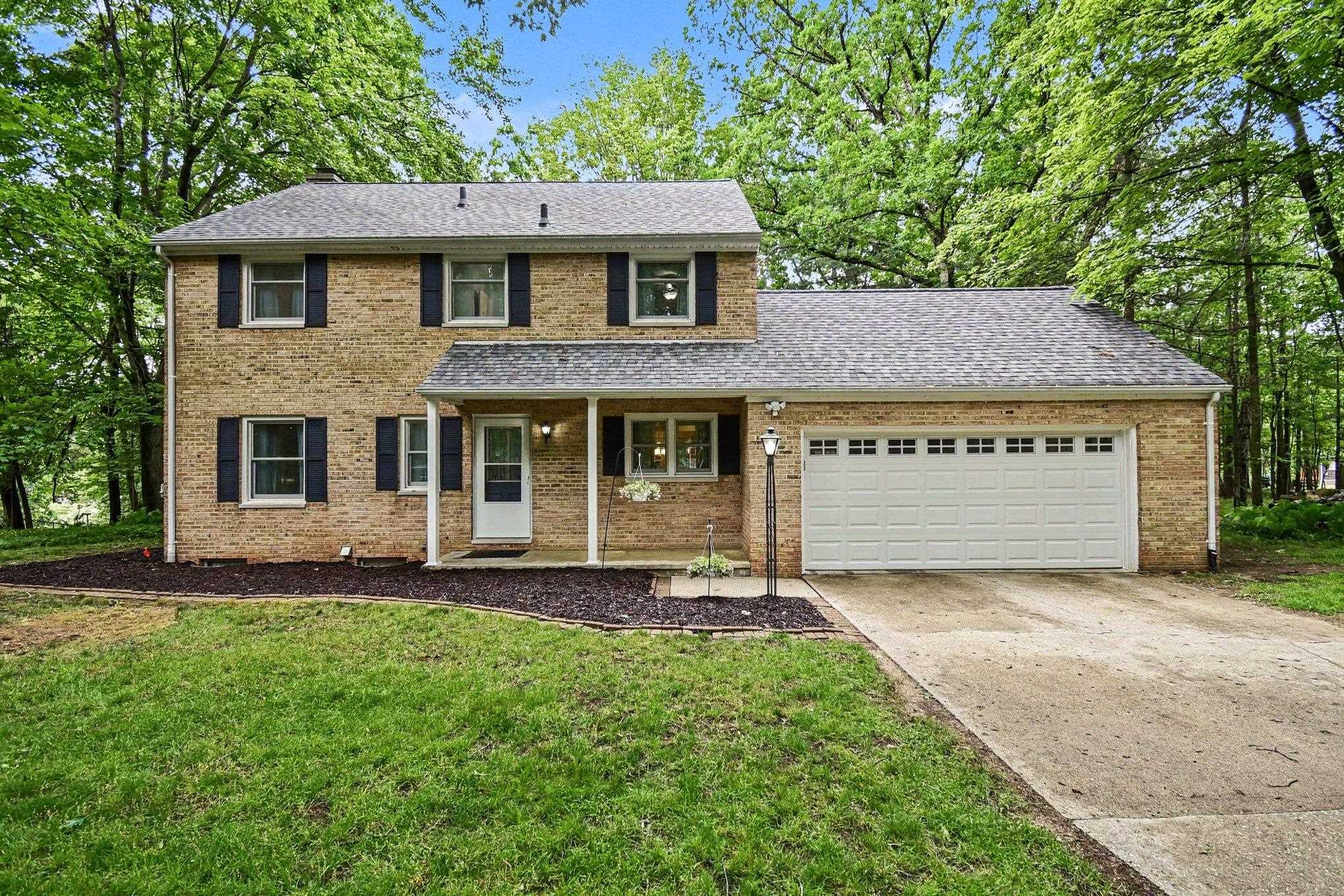 465 Hiawatha Drive, Mount Pleasant MI 48858 photo 1