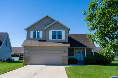 1646 Abbey Court, Mount Pleasant MI 48858 photo 1