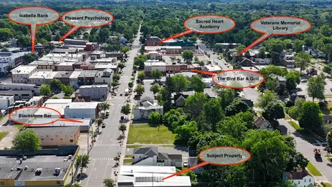 309 W Michigan, Mount Pleasant MI 48858 photo 3