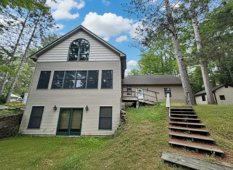 4867 E Shore Drive, Alger MI 48610 photo 2