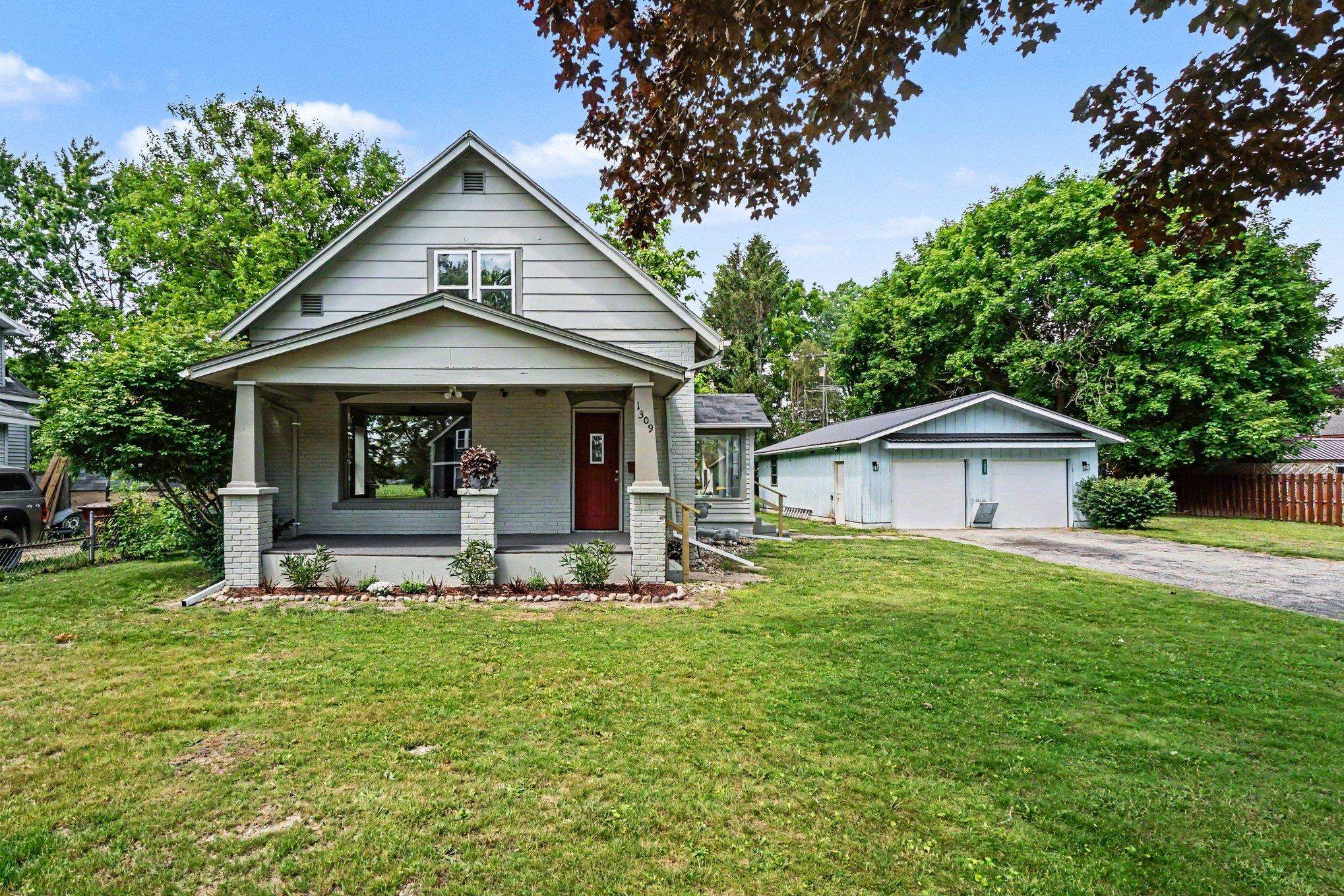 1309 Rosedale Street, Alma MI 48801 photo 1
