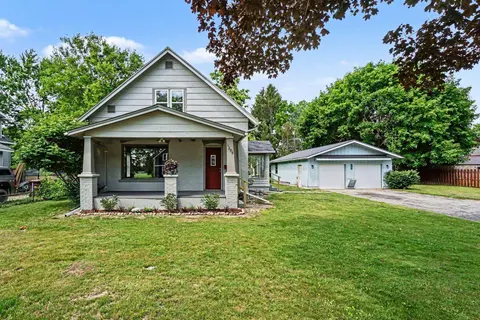1309 Rosedale Street, Alma MI 48801 home for sale
