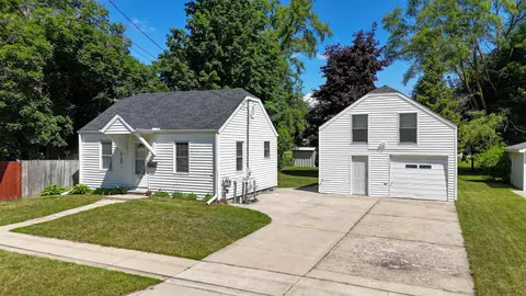 211 E Palmer Street # 7, Mount Pleasant MI 48858 home for sale