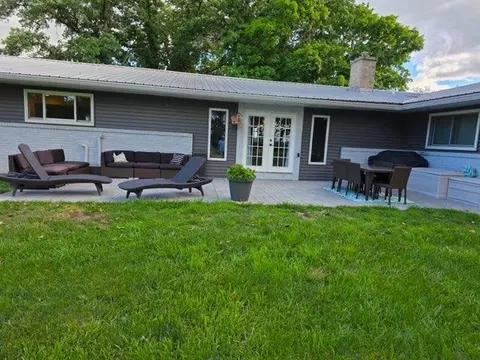 1417 E Weidman Road, Rosebush MI 48878 photo 1
