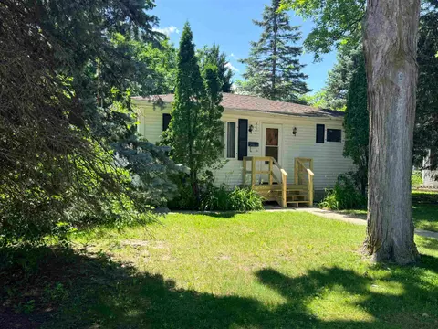 524 N Kinney, Mount Pleasant MI 48858 photo 3