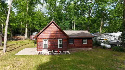 5341/5353 Glendale, Harrison MI 48625 home for sale