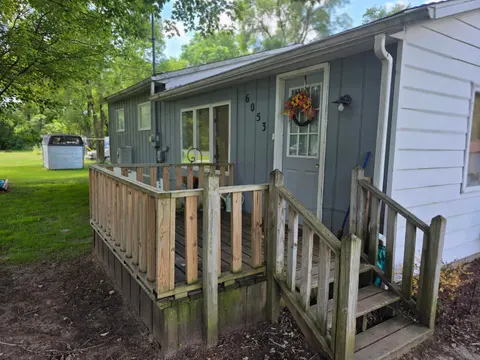6053 NW Mill, Riverdale MI 48877 photo 2
