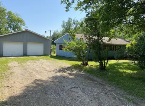 5131 W Washington Road, Lake MI 48632 home for sale