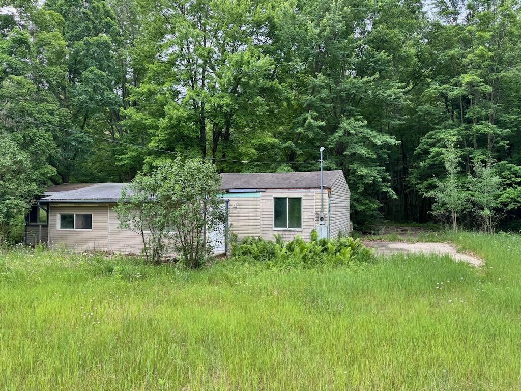 4303 W Adams Road, Lake MI 48632 photo 1