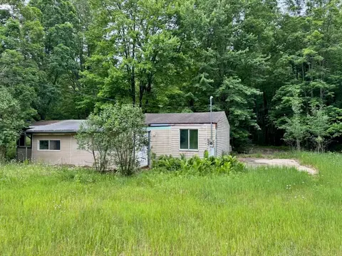 4303 W Adams Road, Lake MI 48632 home for sale