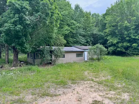 4303 W Adams Road, Lake MI 48632 photo 2