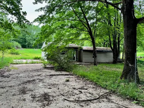 4303 W Adams Road, Lake MI 48632 photo 4