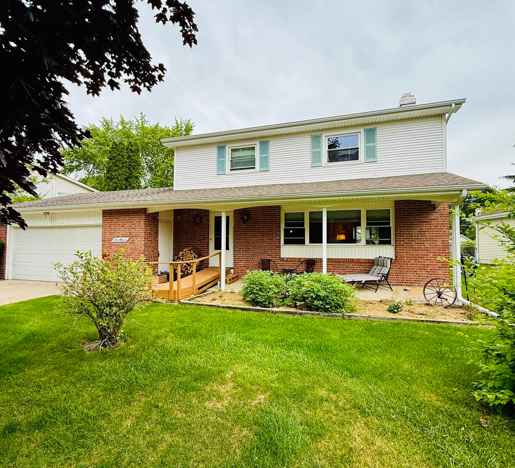 311 Devon Drive, Saint Louis MI 48880 photo 1