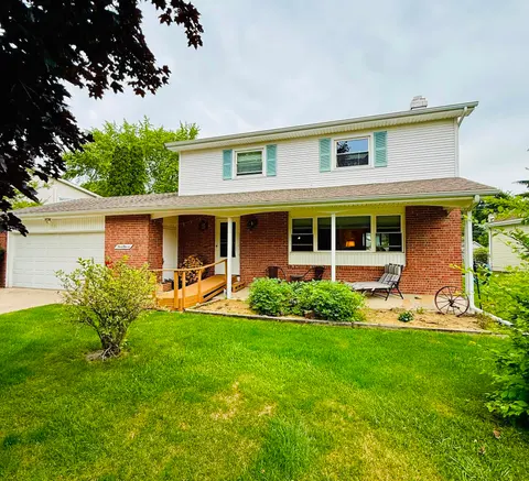 311 Devon Drive, Saint Louis MI 48880 home for sale