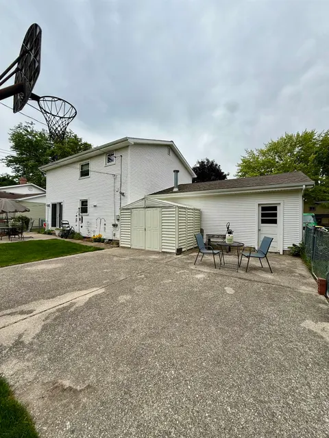 311 Devon Drive, Saint Louis MI 48880 photo 5