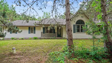 2107 W Kelly Drive, Mount Pleasant MI 48858 home for sale