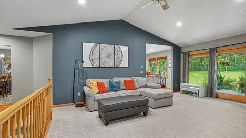 2107 W Kelly Drive, Mount Pleasant MI 48858 photo 5