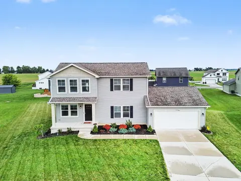 173 Crystal Court, Alma MI 48801 home for sale