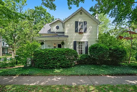402 N Franklin Street, Mount Pleasant MI 48858 photo 2