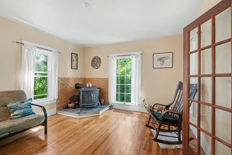 402 N Franklin Street, Mount Pleasant MI 48858 photo 3