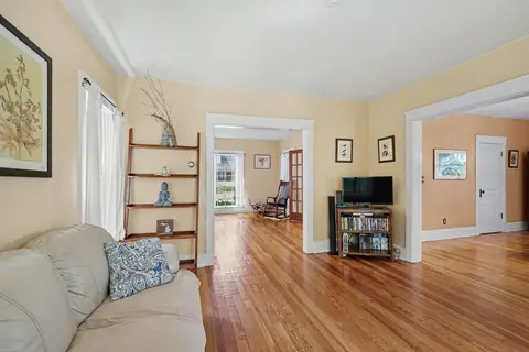 402 N Franklin Street, Mount Pleasant MI 48858 photo 4