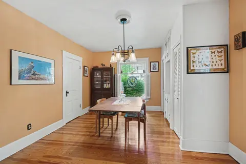 402 N Franklin Street, Mount Pleasant MI 48858 photo 5