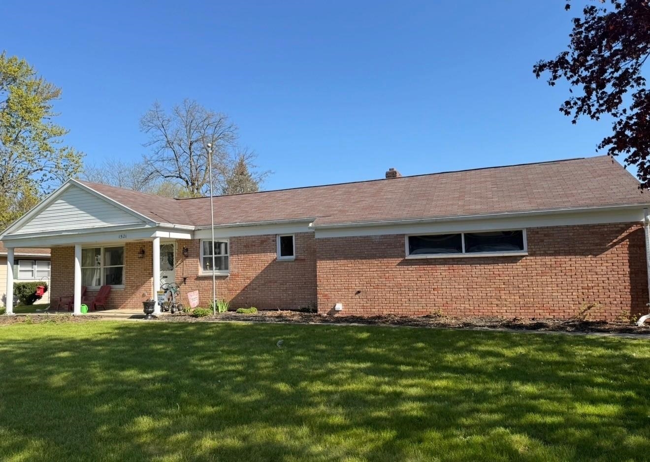 1521 E Broadway Street, Mount Pleasant MI 48858 photo 1