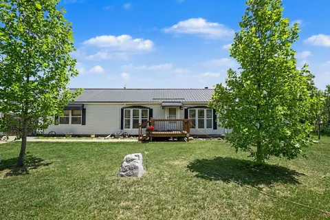 9145 Lydell Road, Farwell MI 48622 home for sale