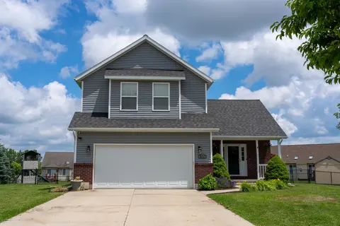 1653 Abbey Court, Mount Pleasant MI 48858 home for sale