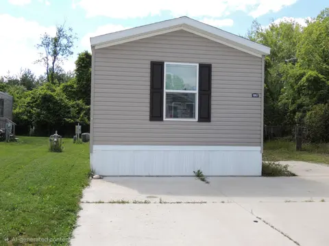 1082 Hemlock Drive # 82, Mount Pleasant MI 48858 home for sale