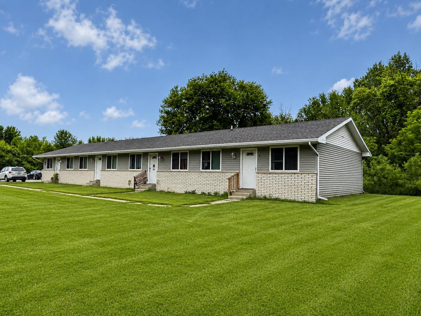 3467 S Summerton Road, Mount Pleasant MI 48858 photo 1