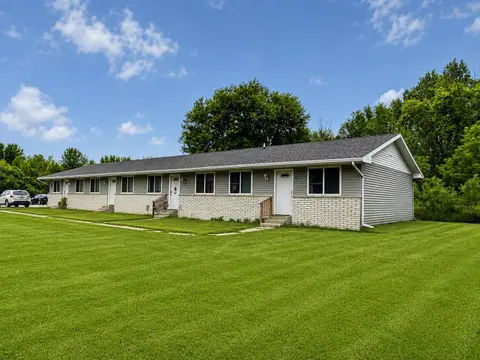 3467 S Summerton Road, Mount Pleasant MI 48858 multi-family property for sale