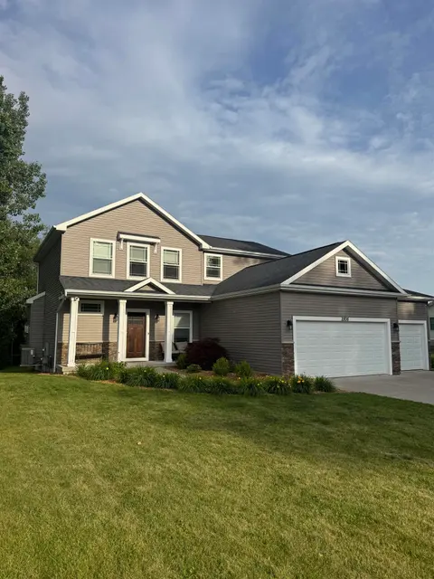 2806 Bilbrael Drive, Mount Pleasant MI 48858 photo 2