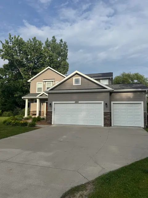 2806 Bilbrael Drive, Mount Pleasant MI 48858 photo 3