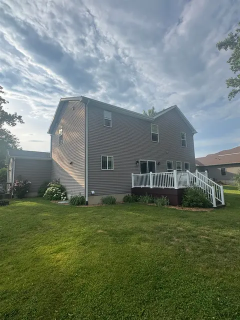 2806 Bilbrael Drive, Mount Pleasant MI 48858 photo 5