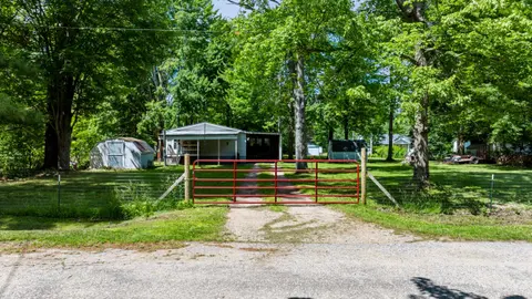 1632 Birch Drive, Lake MI 48632 home for sale