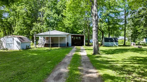 1632 Birch Drive, Lake MI 48632 photo 3